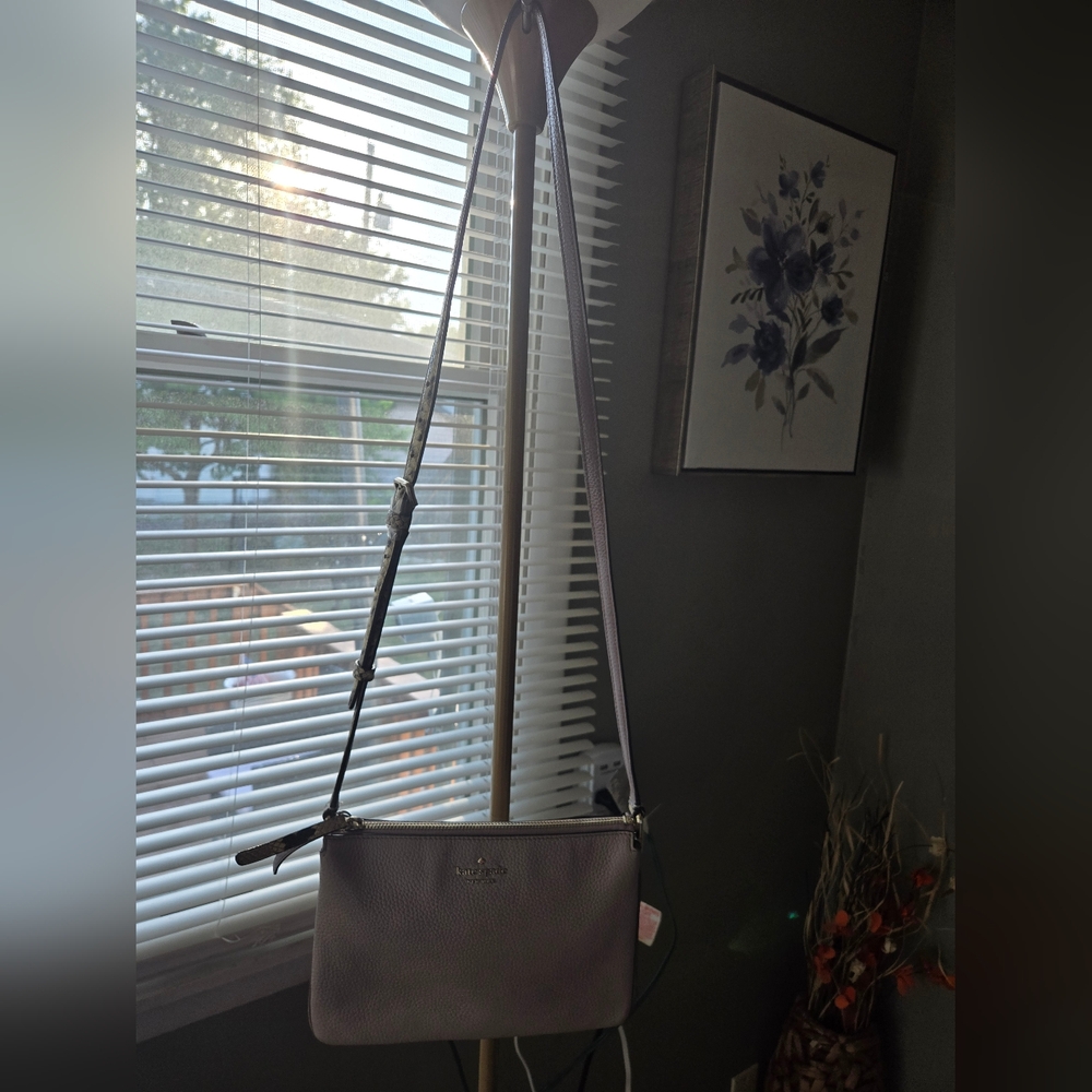 Kate Spade ♠️ Crossbody Bag - Picture 9 of 12